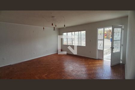 Sala de casa para alugar com 3 quartos, 188m² em Passo das Pedras, Gravataí