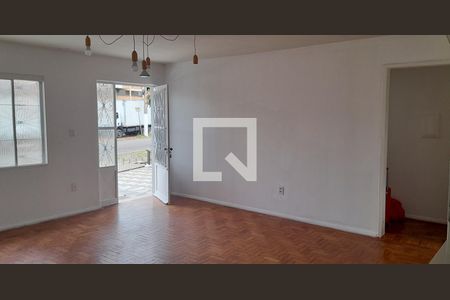 Sala de casa para alugar com 3 quartos, 188m² em Passo das Pedras, Gravataí