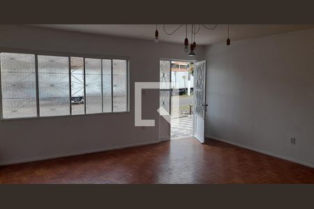 Sala de casa para alugar com 3 quartos, 188m² em Passo das Pedras, Gravataí