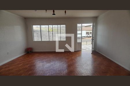 Sala de casa para alugar com 3 quartos, 188m² em Passo das Pedras, Gravataí