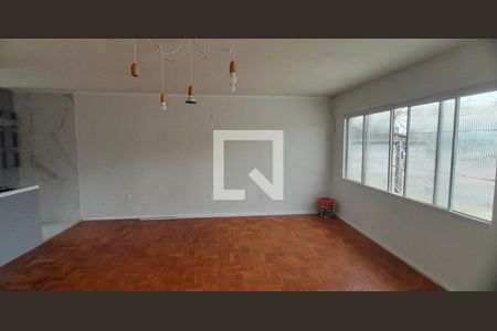 Sala de casa para alugar com 3 quartos, 188m² em Passo das Pedras, Gravataí