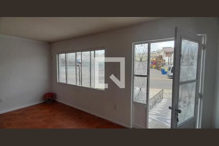 Sala de casa para alugar com 3 quartos, 188m² em Passo das Pedras, Gravataí