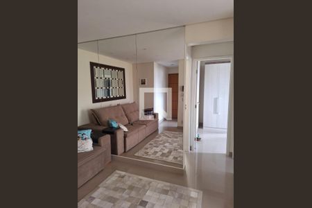 Foto 17 de apartamento à venda com 2 quartos, 47m² em Jardim Vila Formosa, São Paulo