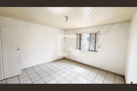 Quarto 1 de casa para alugar com 2 quartos, 120m² em Utinga, Santo André