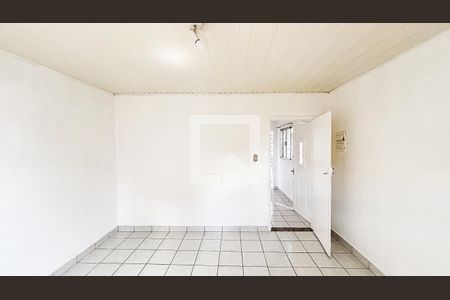 Quarto 1 de casa para alugar com 2 quartos, 120m² em Utinga, Santo André