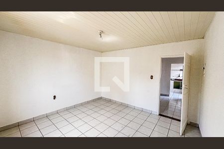 Quarto 1 de casa para alugar com 2 quartos, 120m² em Utinga, Santo André