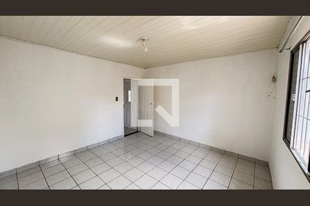 Quarto 1 de casa para alugar com 2 quartos, 120m² em Utinga, Santo André