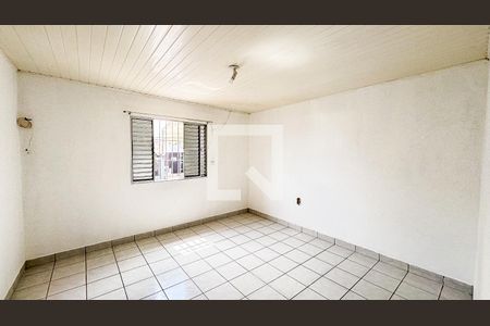 Quarto 1 de casa para alugar com 2 quartos, 120m² em Utinga, Santo André