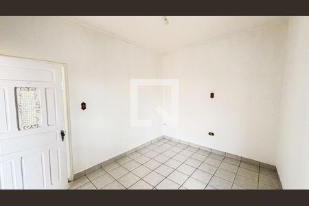 Sala de casa para alugar com 2 quartos, 120m² em Utinga, Santo André