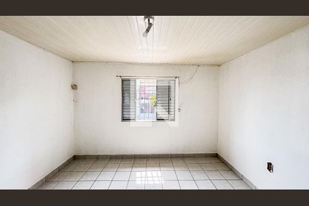 Quarto 1 de casa para alugar com 2 quartos, 120m² em Utinga, Santo André