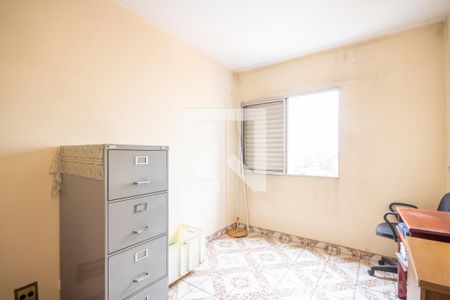 Quarto 2 de apartamento à venda com 2 quartos, 62m² em Km 18, Osasco