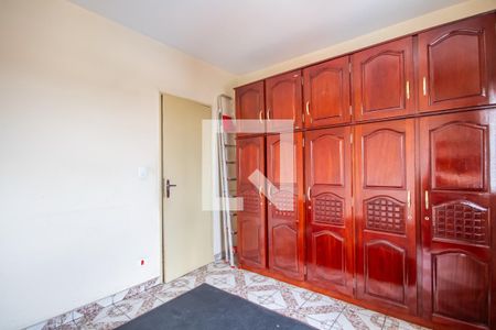 Quarto 1 de apartamento à venda com 2 quartos, 62m² em Km 18, Osasco