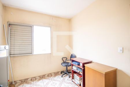 Quarto 2 de apartamento à venda com 2 quartos, 62m² em Km 18, Osasco