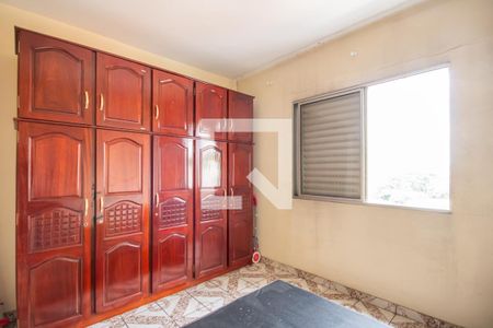 Quarto 1 de apartamento à venda com 2 quartos, 62m² em Km 18, Osasco