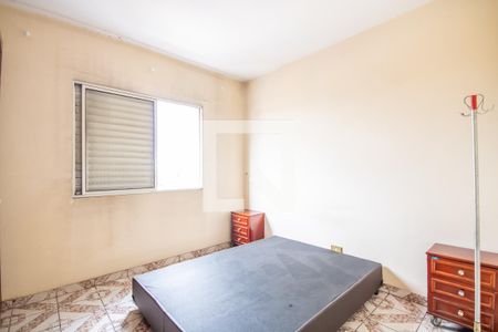 Quarto 1 de apartamento à venda com 2 quartos, 62m² em Km 18, Osasco