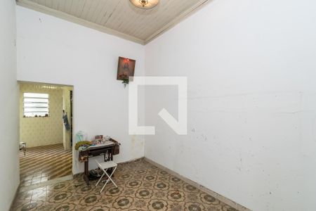 Sala de Jantar de casa para alugar com 2 quartos, 75m² em Ramos, Rio de Janeiro