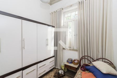 Quarto 1 de casa para alugar com 2 quartos, 75m² em Ramos, Rio de Janeiro