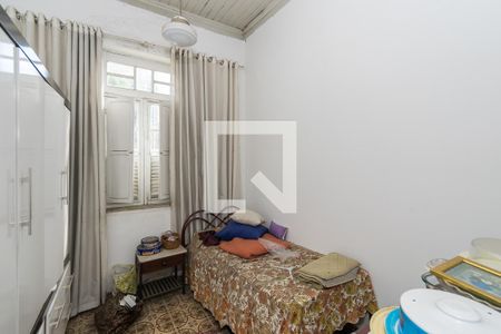 Quarto 1 de casa para alugar com 2 quartos, 75m² em Ramos, Rio de Janeiro