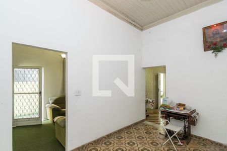 Sala de Jantar de casa para alugar com 2 quartos, 75m² em Ramos, Rio de Janeiro