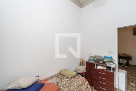 Quarto 1 de casa para alugar com 2 quartos, 75m² em Ramos, Rio de Janeiro