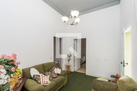 Sala de casa para alugar com 2 quartos, 75m² em Ramos, Rio de Janeiro