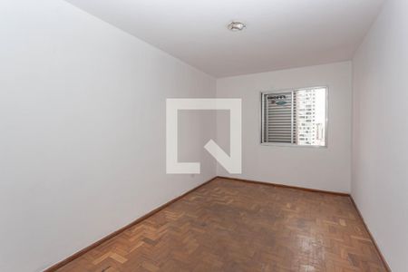 Quarto 1 de apartamento para alugar com 1 quarto, 55m² em Aclimação, São Paulo