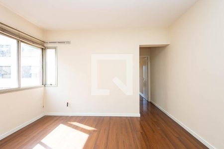 Sala de apartamento para alugar com 1 quarto, 48m² em Consolação, São Paulo