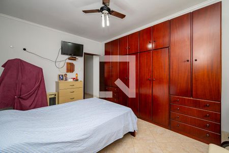 Quarto 1 de casa para alugar com 2 quartos, 145m² em Parque Jabaquara, São Paulo