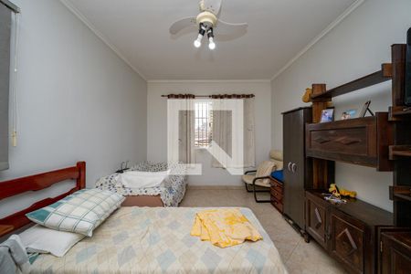 Quarto 2 de casa para alugar com 2 quartos, 145m² em Parque Jabaquara, São Paulo