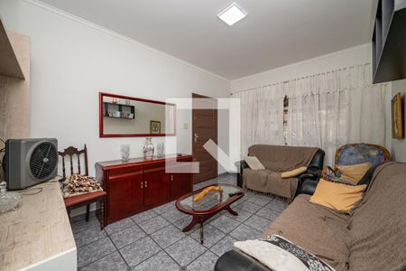 Sala de casa para alugar com 2 quartos, 145m² em Parque Jabaquara, São Paulo