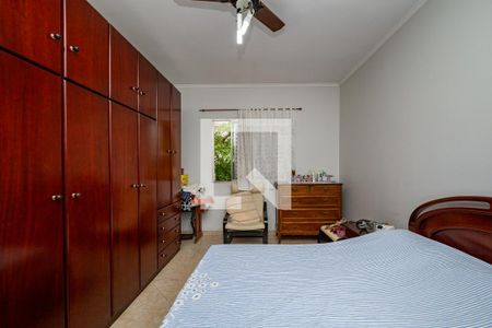 Quarto 1 de casa para alugar com 2 quartos, 145m² em Parque Jabaquara, São Paulo