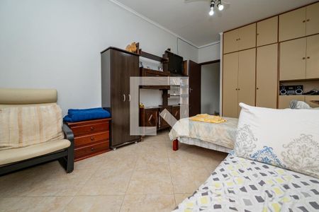 Quarto 2 de casa para alugar com 2 quartos, 145m² em Parque Jabaquara, São Paulo