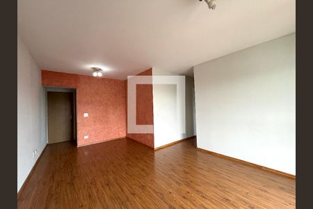 Sala de apartamento para alugar com 2 quartos, 77m² em Campo Belo, São Paulo