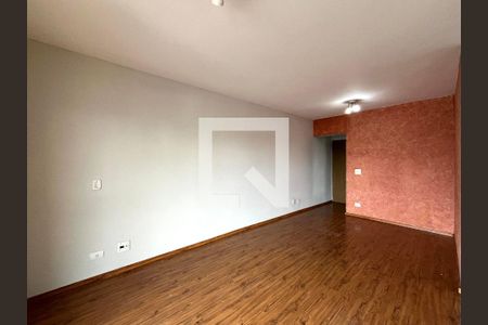 Sala de apartamento para alugar com 2 quartos, 77m² em Campo Belo, São Paulo