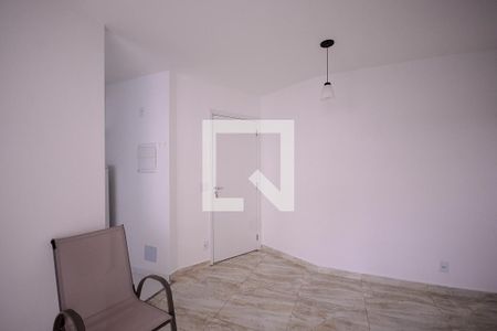 Sala  de apartamento à venda com 2 quartos, 50m² em Alto do Ipiranga, São Paulo