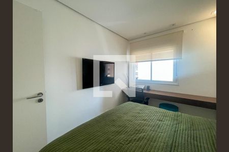 Foto 11 de apartamento à venda com 1 quarto, 47m² em Morumbi, São Paulo