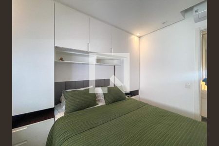 Foto 12 de apartamento à venda com 1 quarto, 47m² em Morumbi, São Paulo