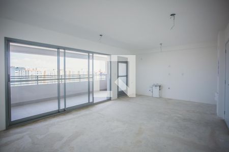 Sala de apartamento à venda com 2 quartos, 72m² em Vila da Saúde, São Paulo