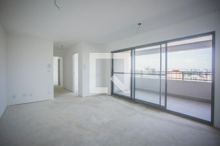 Sala de apartamento à venda com 2 quartos, 72m² em Vila da Saúde, São Paulo