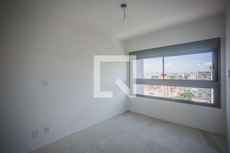 Suíte de apartamento à venda com 2 quartos, 72m² em Vila da Saúde, São Paulo