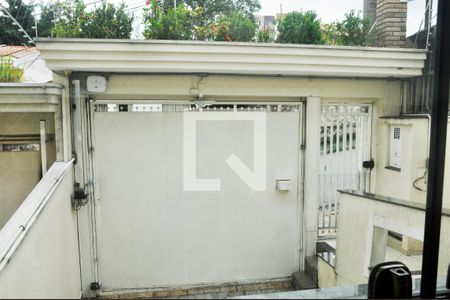 Vista da Sala de casa para alugar com 3 quartos, 228m² em Vila Barreto, São Paulo