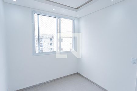 Sala, cozinha e área de serviço de apartamento para alugar com 2 quartos, 35m² em Vila Pirituba, São Paulo