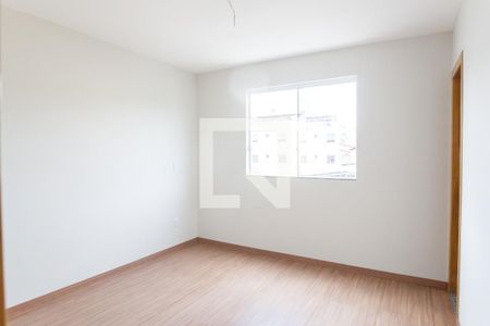 suite de apartamento para alugar com 2 quartos, 63m² em Arvoredo, Contagem