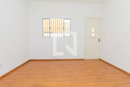 Sala de casa para alugar com 1 quarto, 140m² em Vila Gomes Cardim, São Paulo