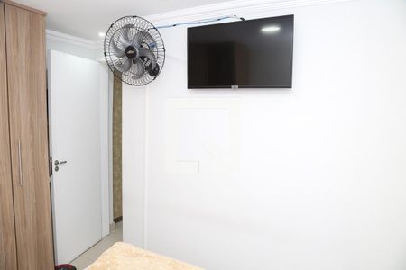 Quarto de apartamento à venda com 1 quarto, 38m² em Jardim Adriana, Guarulhos