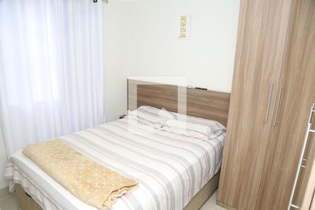 Quarto de apartamento à venda com 1 quarto, 38m² em Jardim Adriana, Guarulhos