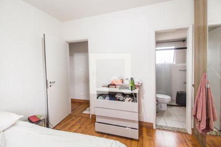 Suíte de apartamento para alugar com 2 quartos, 91m² em Tamboré, Barueri