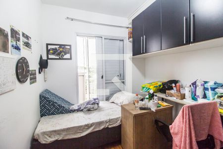 Quarto 3 de apartamento para alugar com 2 quartos, 91m² em Tamboré, Barueri