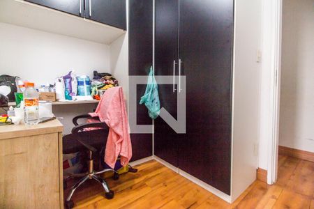 Quarto 3 de apartamento para alugar com 2 quartos, 91m² em Tamboré, Barueri