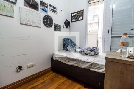 Quarto 3 de apartamento para alugar com 2 quartos, 91m² em Tamboré, Barueri